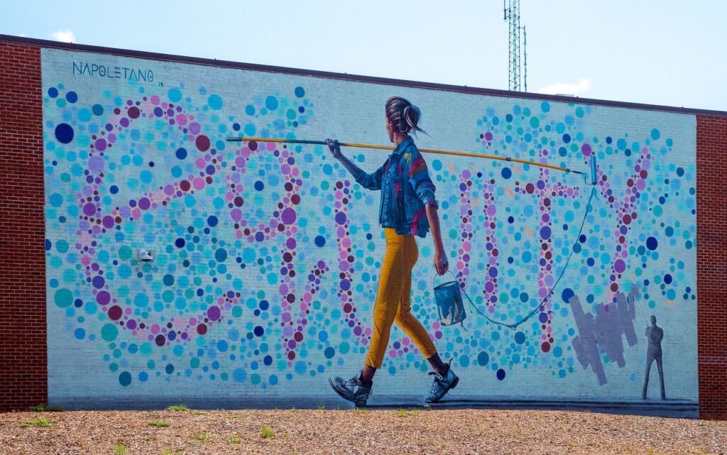 Luksus budowania marki?  